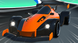 Drive Mad 2 game