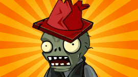 Zombies Vs Sunflower game
