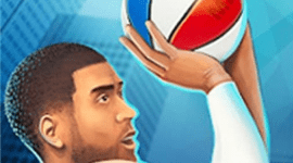 street basket ball online