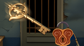 Escape Mysteries game