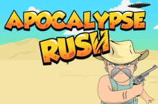 Apocalypse Rush