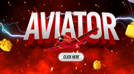 Aviator game