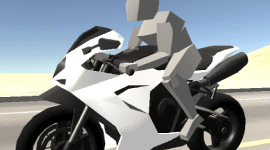 sportbike drive game
