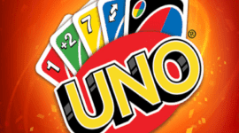 Uno game