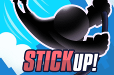 stickup game