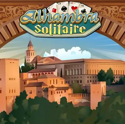 Alhambra Solitaire