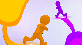 color path game