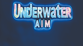 Underwater Aim Game