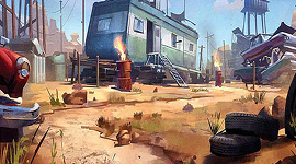 Dead rival free game