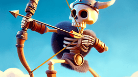 Tower defenders game
