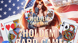 Holdem Card game