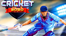 Cricket 2020 game
