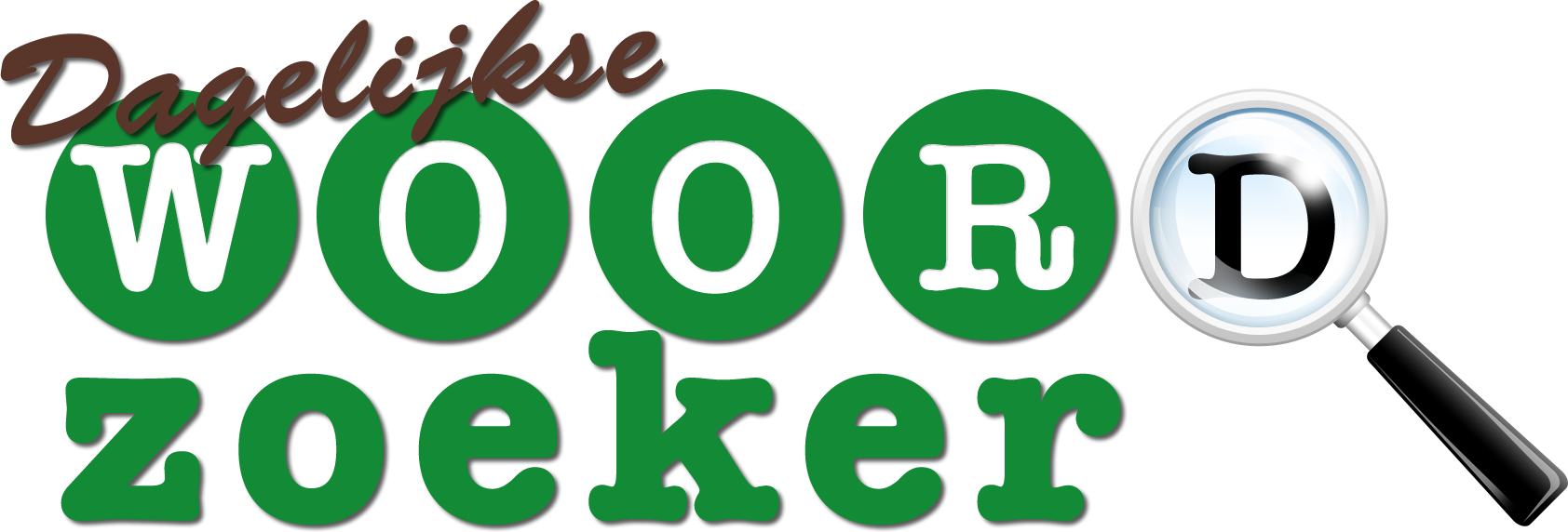 Dagelijkse Woordzoeker